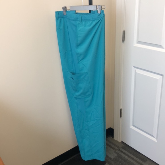 Mens Urbane scrub pants NWT size 2X - Picture 2 of 2